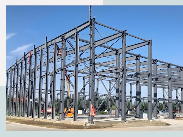 Строительство торговых центров в Саранске