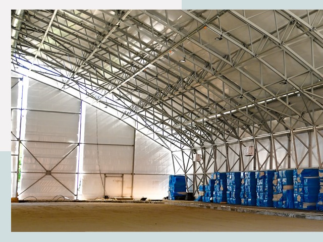 Строительство крытых катков в Саранске