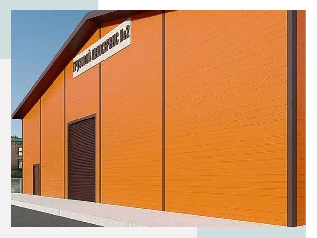 Строительство автосервисов в Саранске