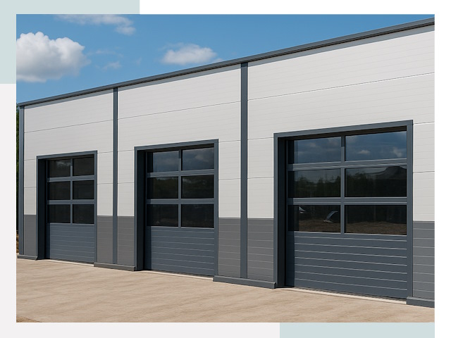 Строительство автомоек в Саранске