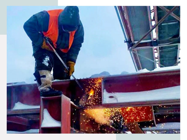 Ремонт металлоконструкций в Саранске от 632 руб.