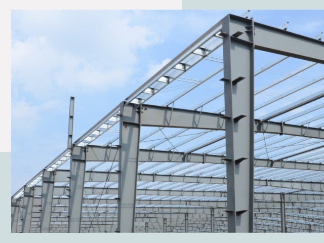 Металлокаркасы для складов от 632 руб. в Саранске