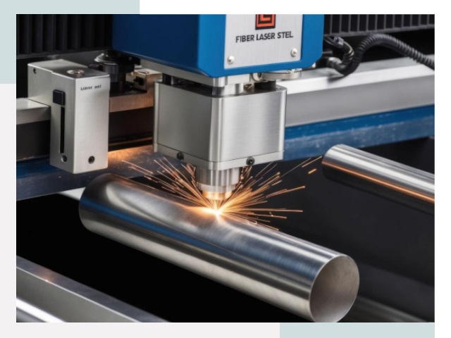 Лазерная резка металла в Саранске