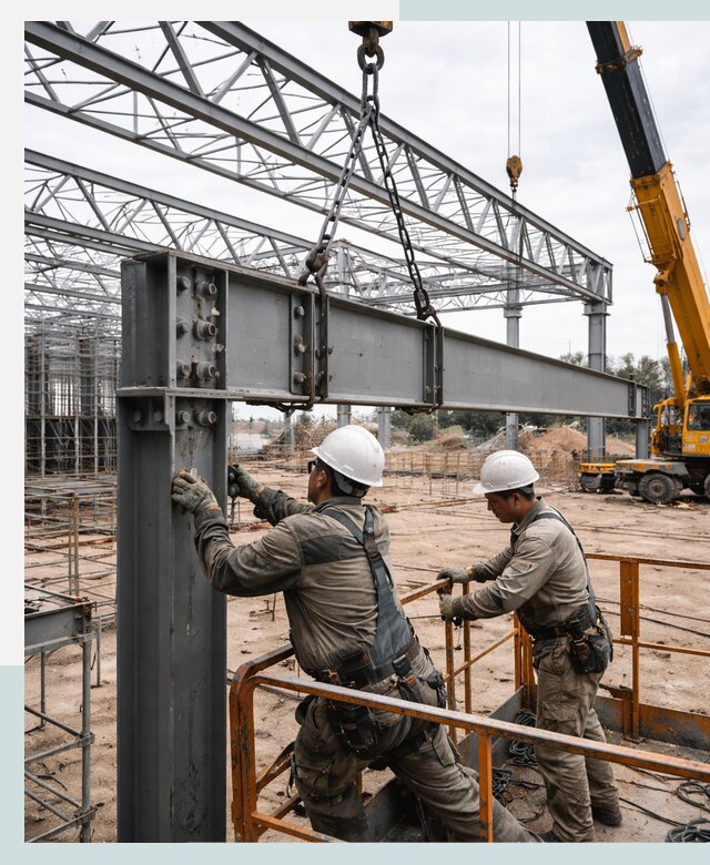 Строительство спортивных комплексов под ключ в Саранске